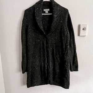 Eddie. Bauer Sweater